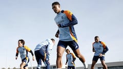 Real Madrid handed huge injury boost before league return