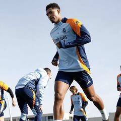 Real Madrid handed huge injury boost before league return