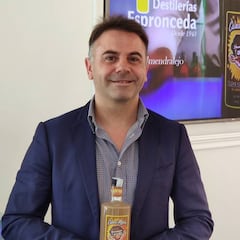 Manuel Franganillo: "Hay que intentar salvar la categoría"