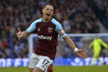 20M de dólares de Bayer Leverkusen a West Ham United