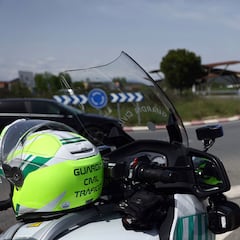 Un tiroteo en Madrid deja dos heridos, uno en estado crítico y otro grave