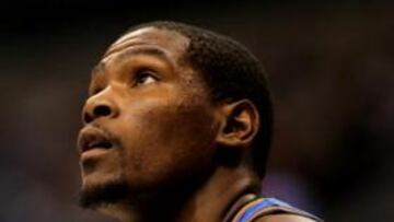 Durant noquea a Portland y el corazón retira a Oberto