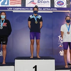 Hugo, Castro y Zamorano: oro para la generación de Singapur