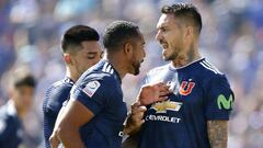 El drástico desplome que sufrió la U tras perder el Superclásico