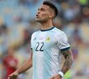 Formaciones confirmadas de Brasil y Argentina: Copa América 2019