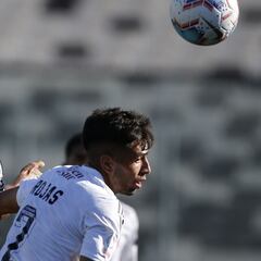 Colo Colo - U. de Chile: horario, TV y cómo ver online hoy el Superclásico