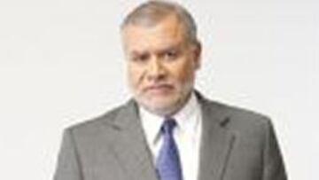 Transparencia Internacional pide sacar a la luz el ‘Informe García’