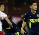 Boca rechaza una oferta del Barcelona por Leonardo Balerdi