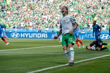O'Neill hails Ireland’s “heart and soul” and “brilliant fans”