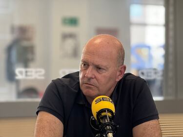 Pepe Mel: Esta categora es muy traicionera
