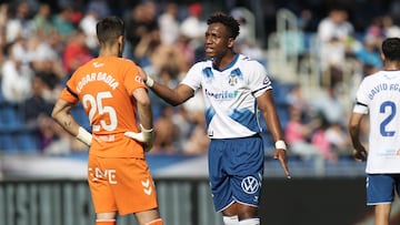 Landázuri seguirá de blanquiazul