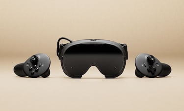 Steam Frame takes virtual reality further: it’s a portable PC that runs your non-VR library natively