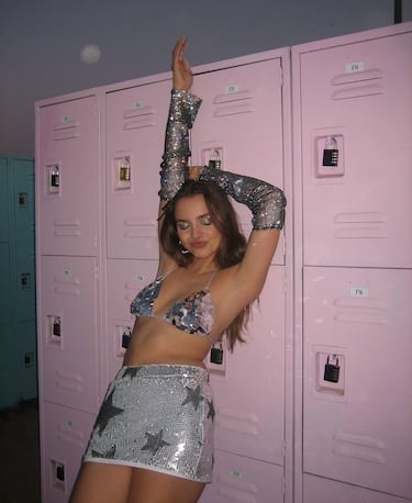 Los mejores ‘looks’ del Coachella 2026