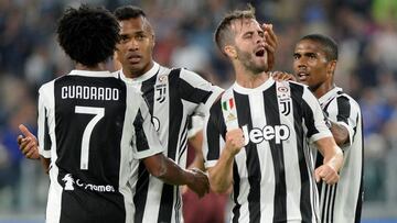 Te contamos a qué hora, en que canal de TV y dónde seguir online Chievo Verona vs.Juventus.Fecha 22 de la Serie A que se jugará este sábado 27 de enero 2018