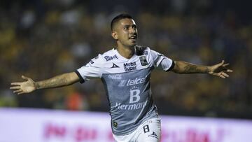 León resurge y agrava la “campeonitis” de Tigres