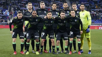 Huesca-Sevilla: horario, cómo ver en directo en TV y online