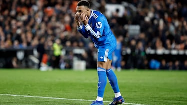 El Madrid rompe la maldición