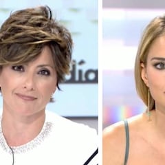 El dardo de Sonsoles Ónega a Alba Carrillo: "Me las has hecho pasar canutas"