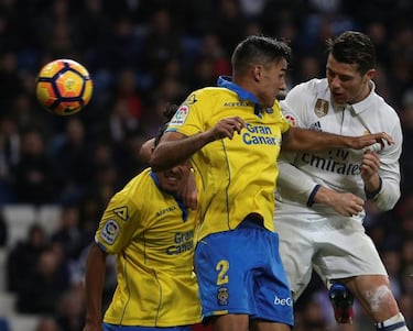 Real Madrid vs Las Palmas live online coverage | LaLiga Santander