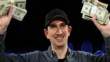 Erik Seidel vence el WPT Championship Super High Roller con 1.092.780$