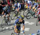 Contador: "No tenía piernas y me lo he tomado con tranquilidad"
