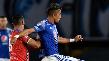 Millonarios – Pasto en vivo online: Liga BetPlay, en directo