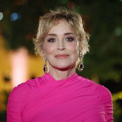 Sharon Stone praises Lily-Rose Depp, The Weeknd for ‘The Idol’ performances