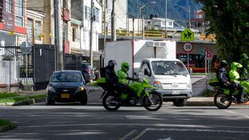 Pico y Placa Bogotá: medidas, restricciones y cómo funcionará del 30 de noviembre al 4 de diciembre