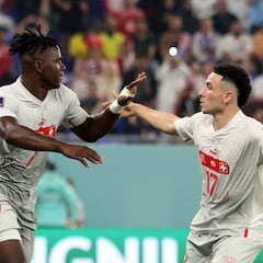 World Cup 2022 summary: 2 December 2022