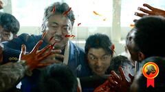 ‘Tren a Busan’, una de las mejores películas de zombis de la última década