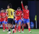 Chile recupera la memoria: batacazo ante Ecuador que ilusiona en Copa América