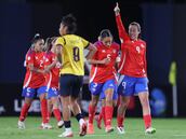 Chile recupera la memoria: batacazo ante Ecuador que ilusiona en Copa América