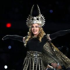 Los 10 mejores shows de medio tiempo del Super Bowl