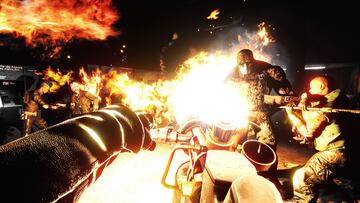 Captura de pantalla - Killing Floor 2 (PC)