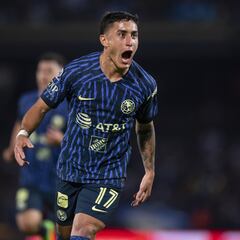 Alejandro Zendejas niega extorsión a Gerardo Martino para jugar con el Tri