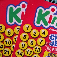 Resultados Kino Chile hoy: números que cayeron y premios del sorteo 2710 ganadores 25 de enero
