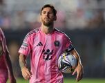Este fue el jugador del Atlas que se quedó con jersey de Messi