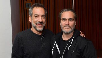 Joaquin Phoenix y Todd Phillips ya han hablado de una segunda parte de 'Joker'