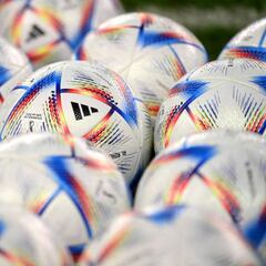 Qatar World Cup 2022 quarter-finals: bracket, games, teams, dates and complete schedule