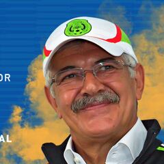 Tigres le desea éxito al ‘Tuca’ como DT interino del Tricolor