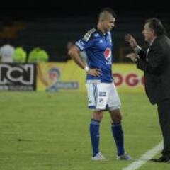 Rubén Israel: "Habrá cambios, no se pueden quedar todos"