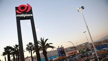 Es uno de los mall más populares de Santiago y prometen transformarlo en el ‘centro comercial del futuro’ en Chile