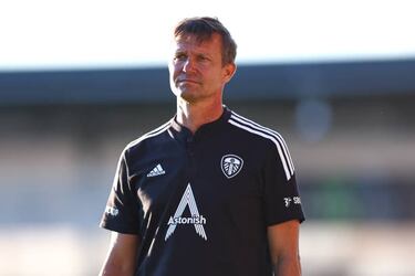 “Sé que el sueño de Raphinha es jugar en el Barça”