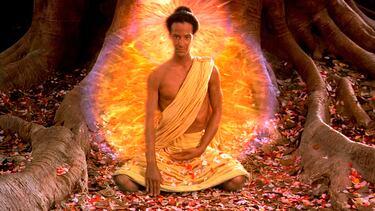 Antes de ser Neo, Keanu Reeves alcanzó la verdadera iluminación en uno de sus papeles más desconocidos