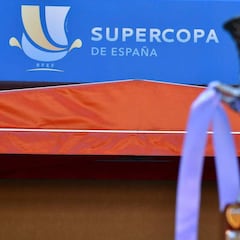 Supercopa 2021: qué equipos la juegan este año y por qué
