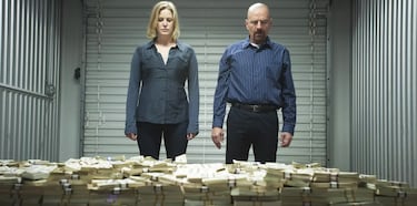 Breaking Bad cumple 15 años y estos son sus 15 mejores episodios (no, La mosca no es uno de ellos)