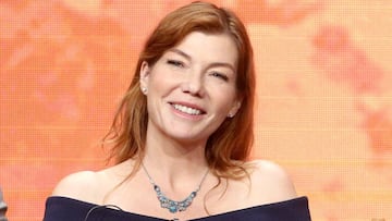 Muere Stephanie Niznik, actriz de 'Anatomía de Grey', 'CSI' o 'Perdidos'