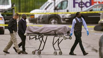 La madrugada de este viernes hubo un tiroteo en la ciudad de Indianapolis en las instalaciones de FedEX que dejó 8 muertos. ¿Qué se sabe del atacante?