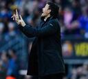 Luis Enrique iguala la mejor racha de victorias de Guardiola