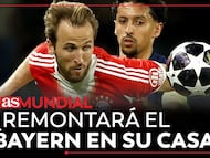 En AS Mundial analizamos el enfrentamiento PSG vs Bayern Munich en esta fase de Champions League.